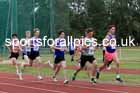 1500 metres, 2022 NEGP Monkton 5, Wednesday, July 20th. Photo: David T. Hewitson/Sports for All Pics